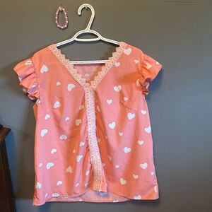 🩷A light hearted shirt, never worn.